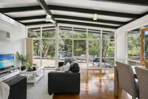 Rye Family Beach Shack